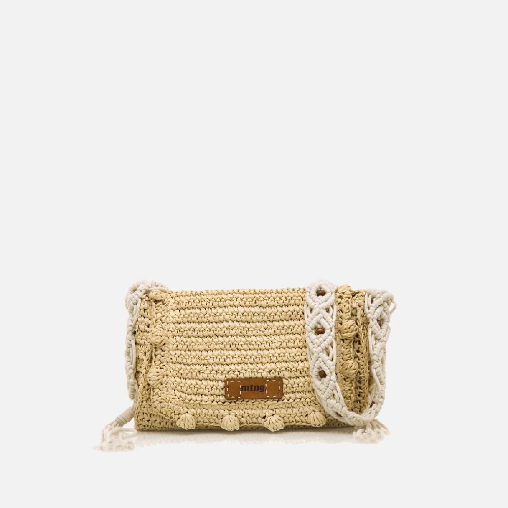 ﻿mtng Compra MAGGIE beige 60039 Mujer Accesorios Bandoleras