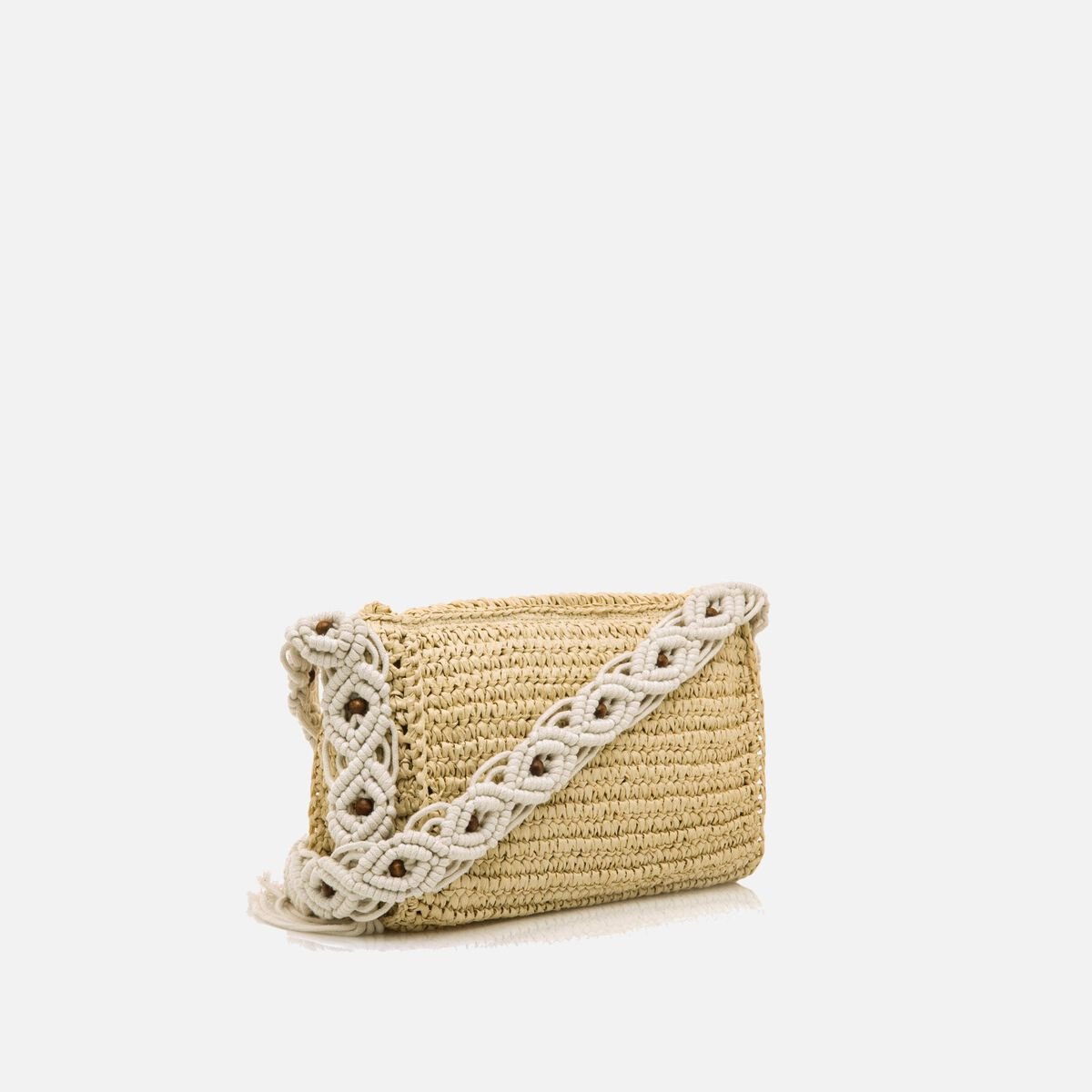 ﻿mtng Compra MAGGIE beige 60039 Mujer Accesorios Bandoleras Liquidación