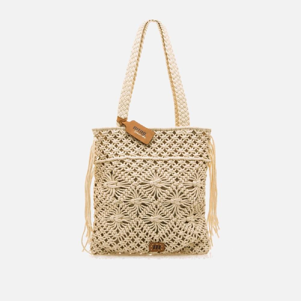 ﻿mtng Compra MAISA beige 60036 Mujer Accesorios Bolsos