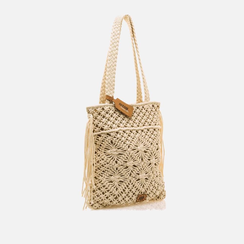 ﻿mtng Compra MAISA beige 60036 Mujer Accesorios Bolsos Mejor oferta