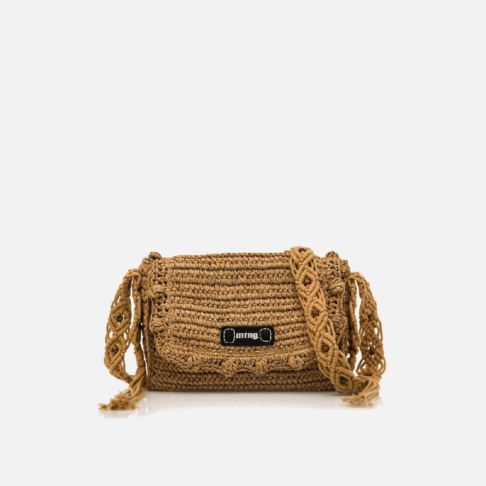 ﻿mtng Compra MAGGIE marron 60038 Mujer Accesorios Bandoleras