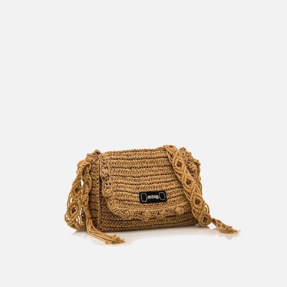 ﻿mtng Compra MAGGIE marron 60038 Mujer Accesorios Bandoleras Rebajas online