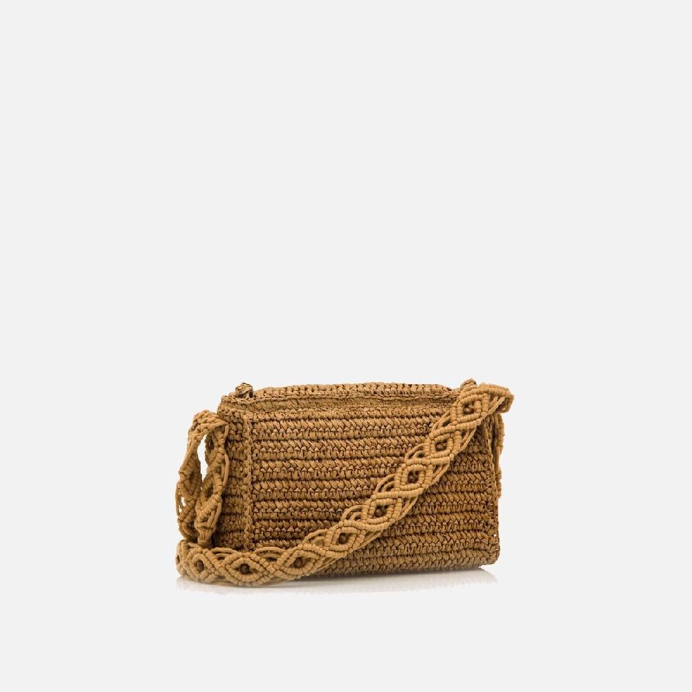 ﻿mtng Compra MAGGIE marron 60038 Mujer Accesorios Bandoleras Rebajas online