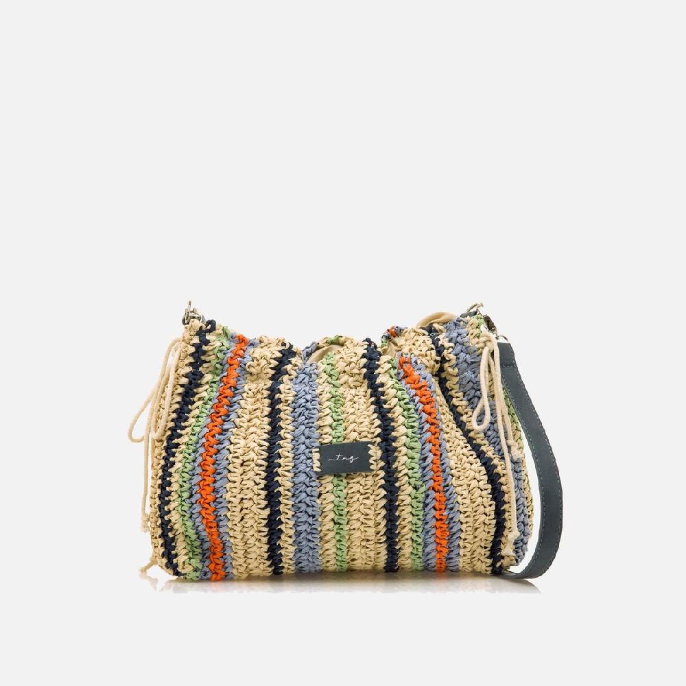 ﻿mtng Compra NIRA azul 59991 Mujer Accesorios Bolsos
