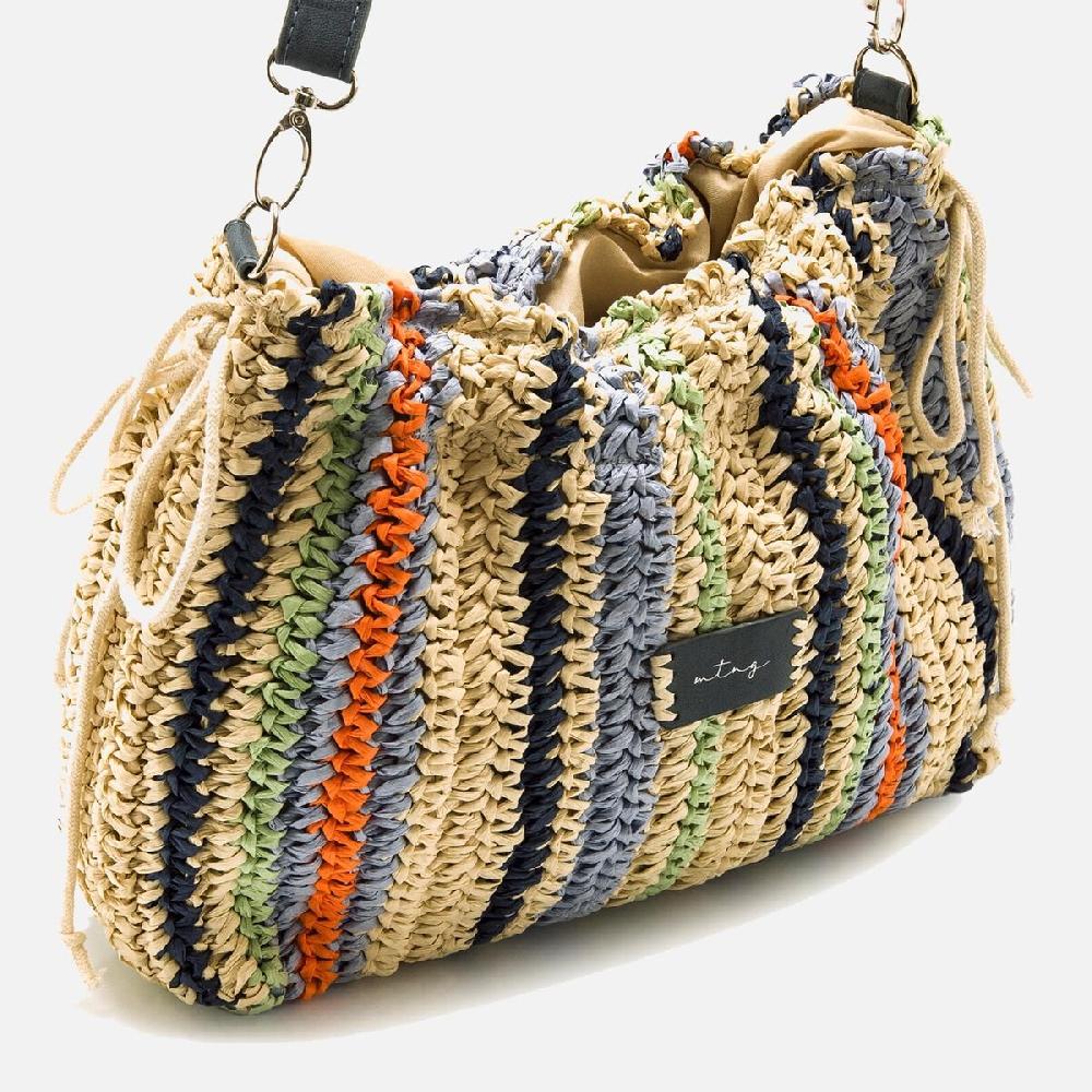 ﻿mtng Compra NIRA azul 59991 Mujer Accesorios Bolsos Rebajas top