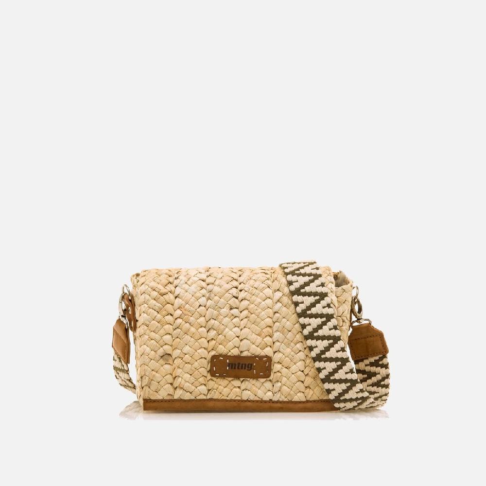 ﻿mtng Compra ELIAH verde 60018 Mujer Accesorios Bandoleras