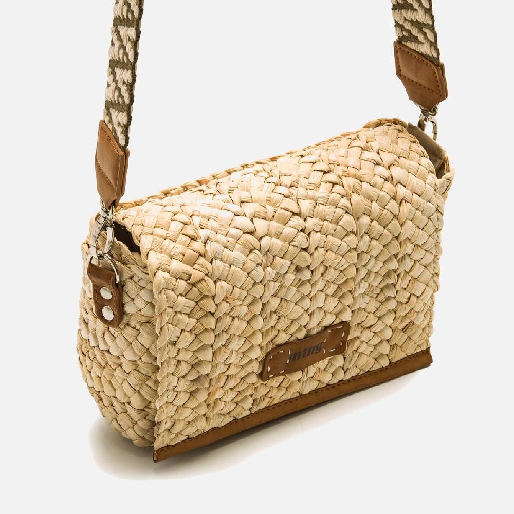 ﻿mtng Compra ELIAH verde 60018 Mujer Accesorios Bandoleras Envío gratis