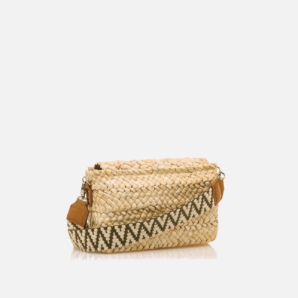 ﻿mtng Compra ELIAH verde 60018 Mujer Accesorios Bandoleras Envío gratis
