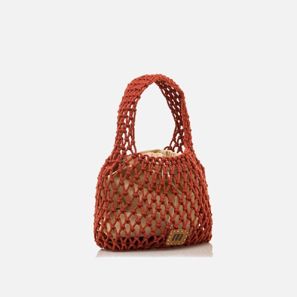 ﻿mtng Compra NEVIA rojo 60028 Mujer Accesorios Bolsos De Mano Oferta especial