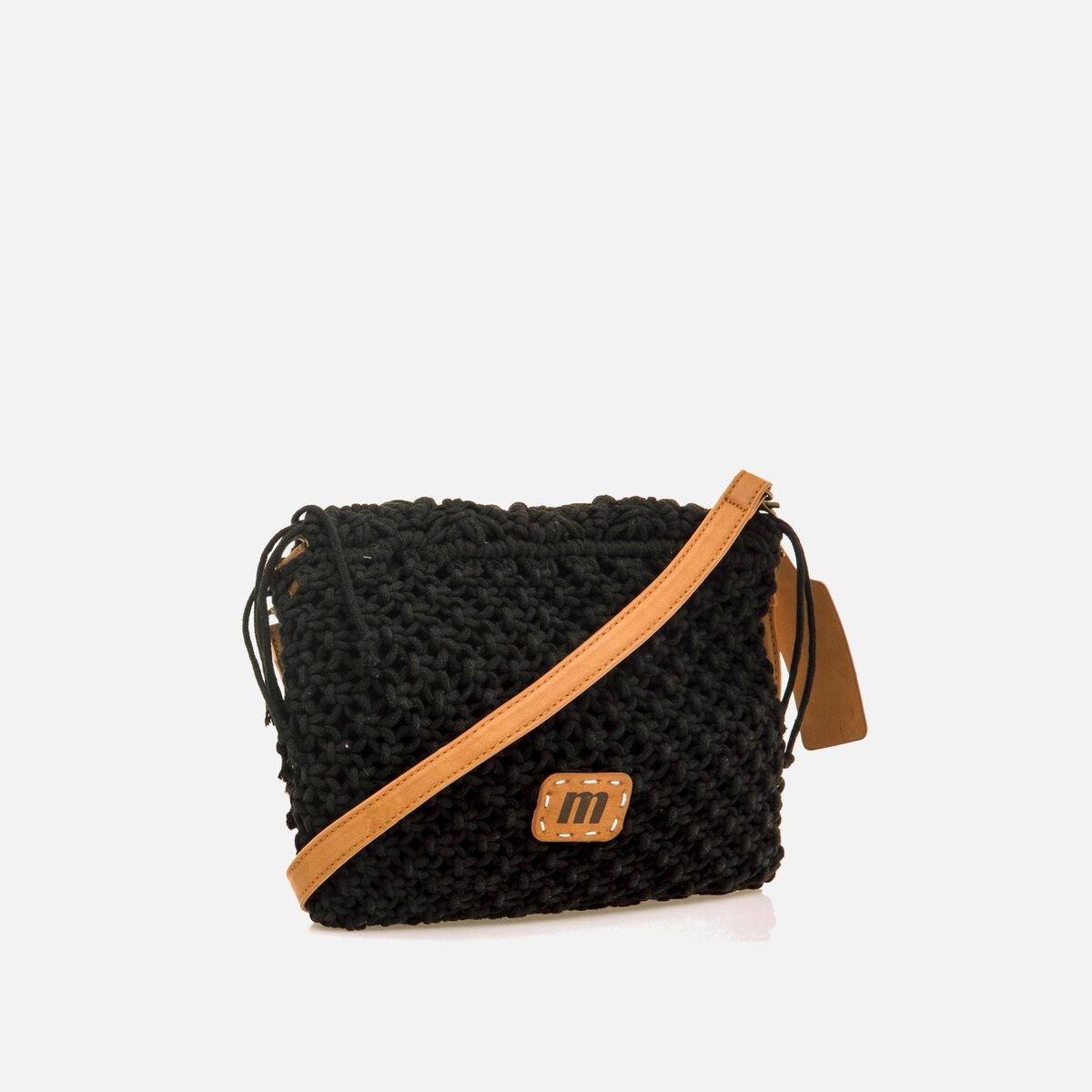 ﻿mtng Compra MALONE negro 60033 Mujer Accesorios Bandoleras Envío gratis