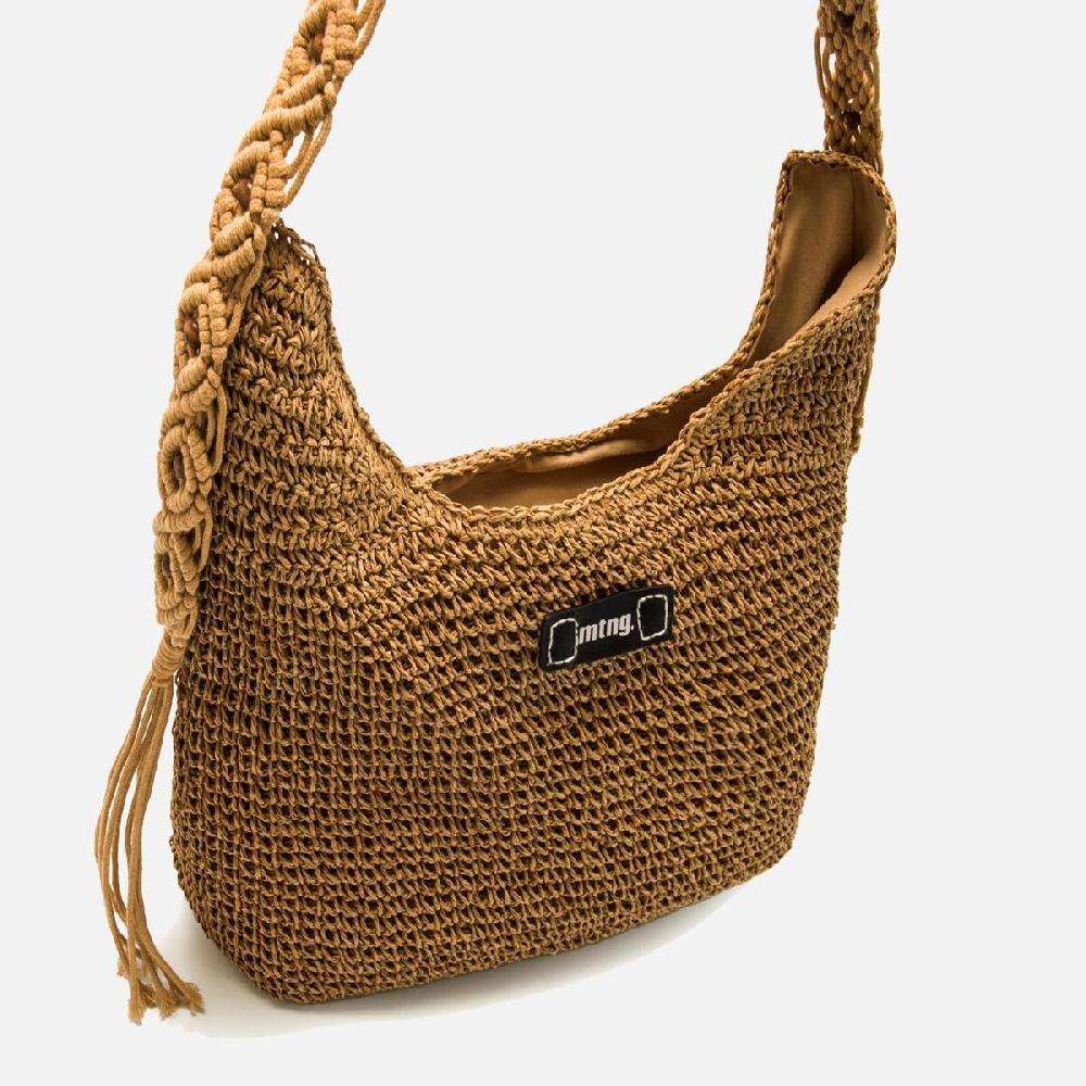 ﻿mtng Compra MACY marron 60044 Mujer Accesorios Bolsos Últimos 3 días