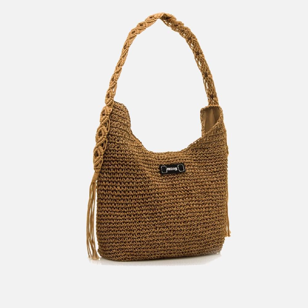 ﻿mtng Compra MACY marron 60044 Mujer Accesorios Bolsos Últimos 3 días