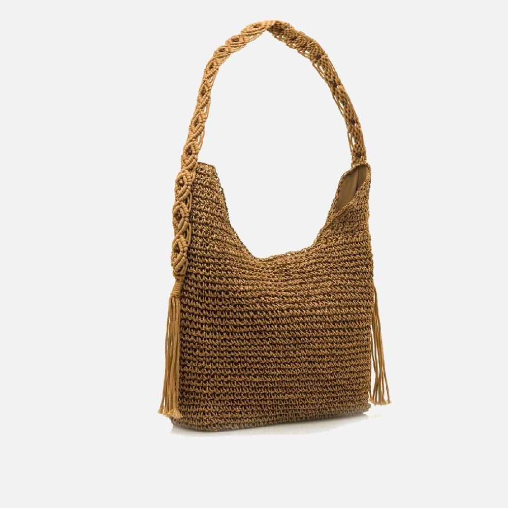 ﻿mtng Compra MACY marron 60044 Mujer Accesorios Bolsos Últimos 3 días