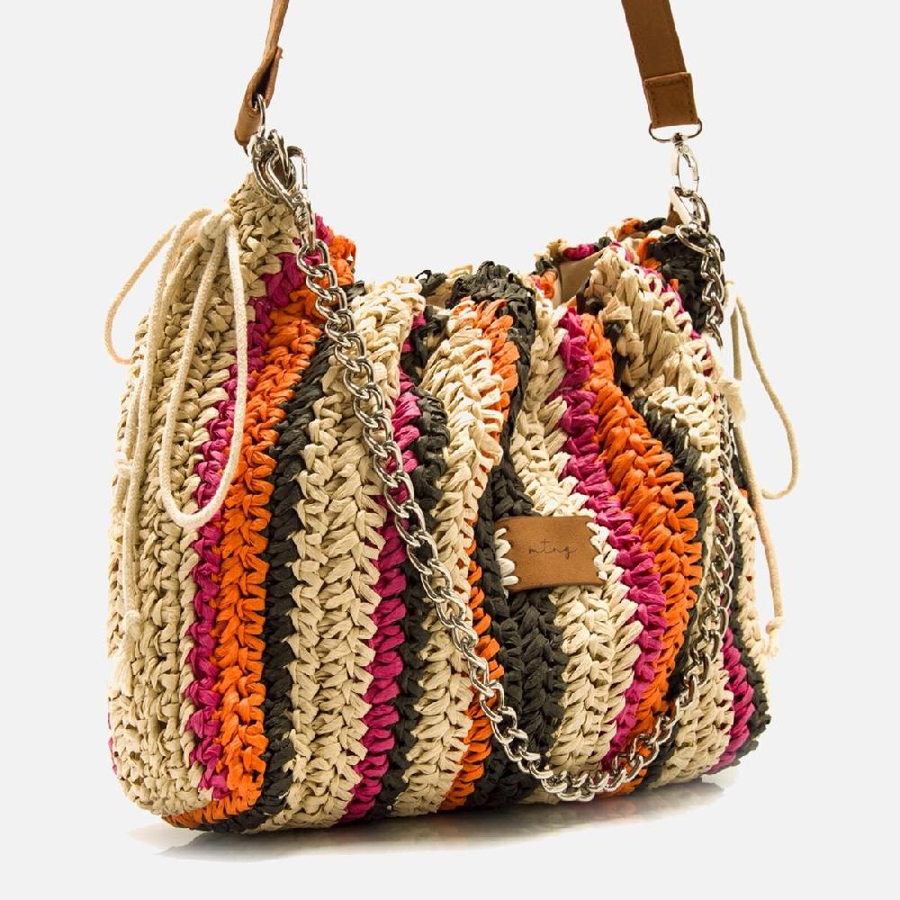 ﻿mtng Compra NIRA rosa 59989 Mujer Accesorios Bolsos COMPRAR AHORA