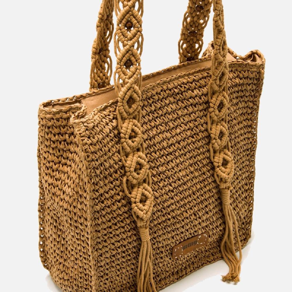 ﻿mtng Compra MACON marron 60042 Mujer Accesorios Bolsos Últimos 2 días