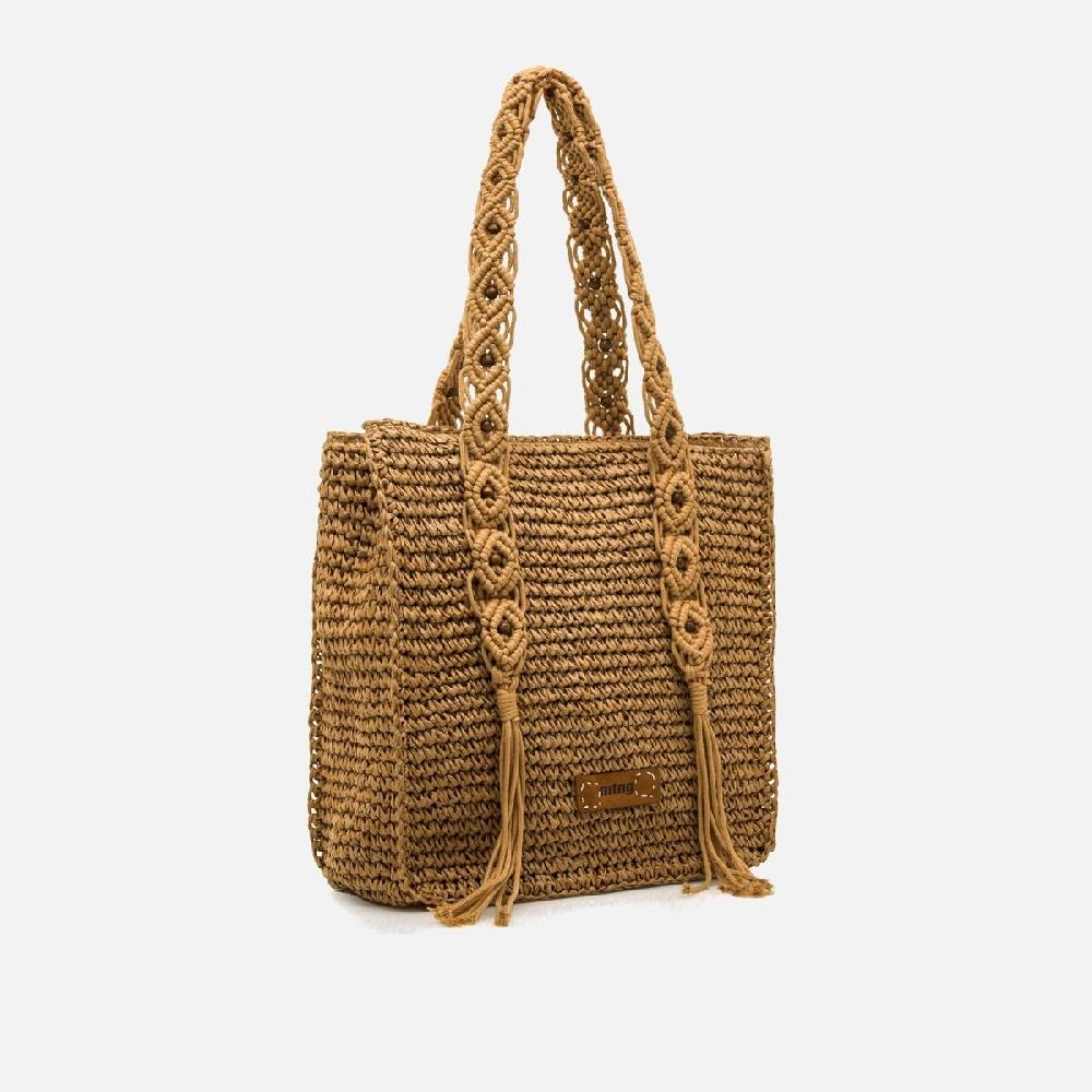 ﻿mtng Compra MACON marron 60042 Mujer Accesorios Bolsos Últimos 2 días