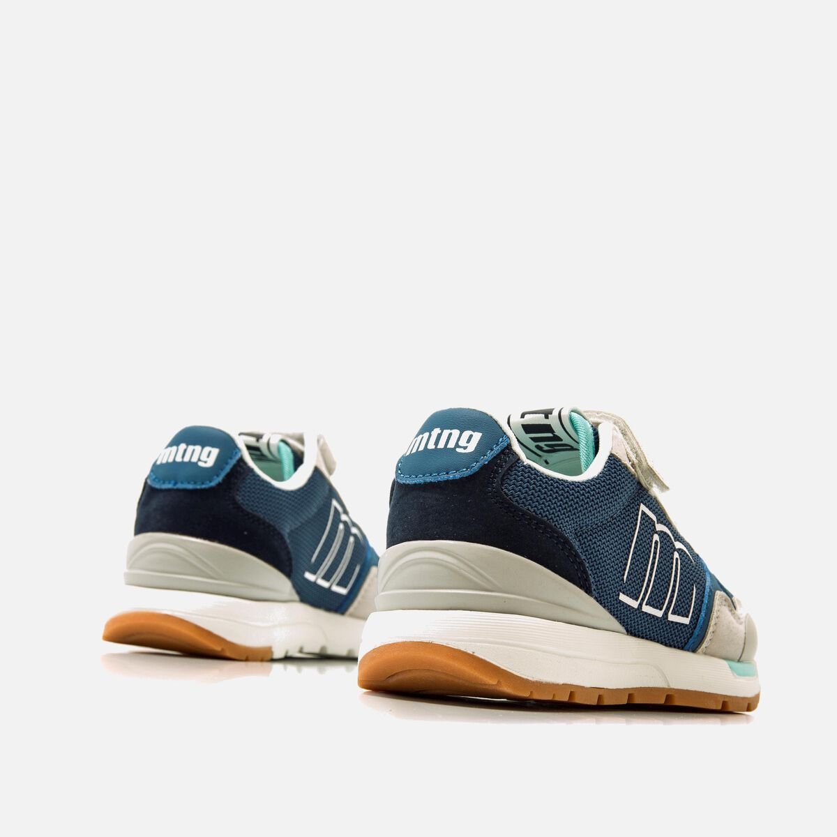 ﻿mtng Compra COMPACT azul 59569 NiñOs Calzado Zapatillas Oferta especial de fábrica