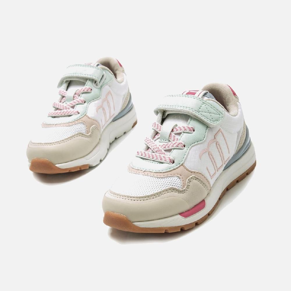 ﻿mtng Compra COMPACT blanco 59566 NiñOs NiñA Calzado Zapatillas Promoción trimestral