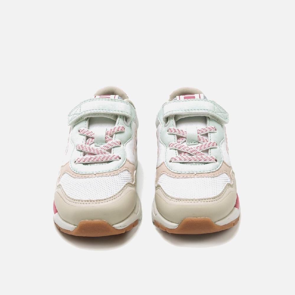 ﻿mtng Compra COMPACT blanco 59566 NiñOs NiñA Calzado Zapatillas Promoción trimestral