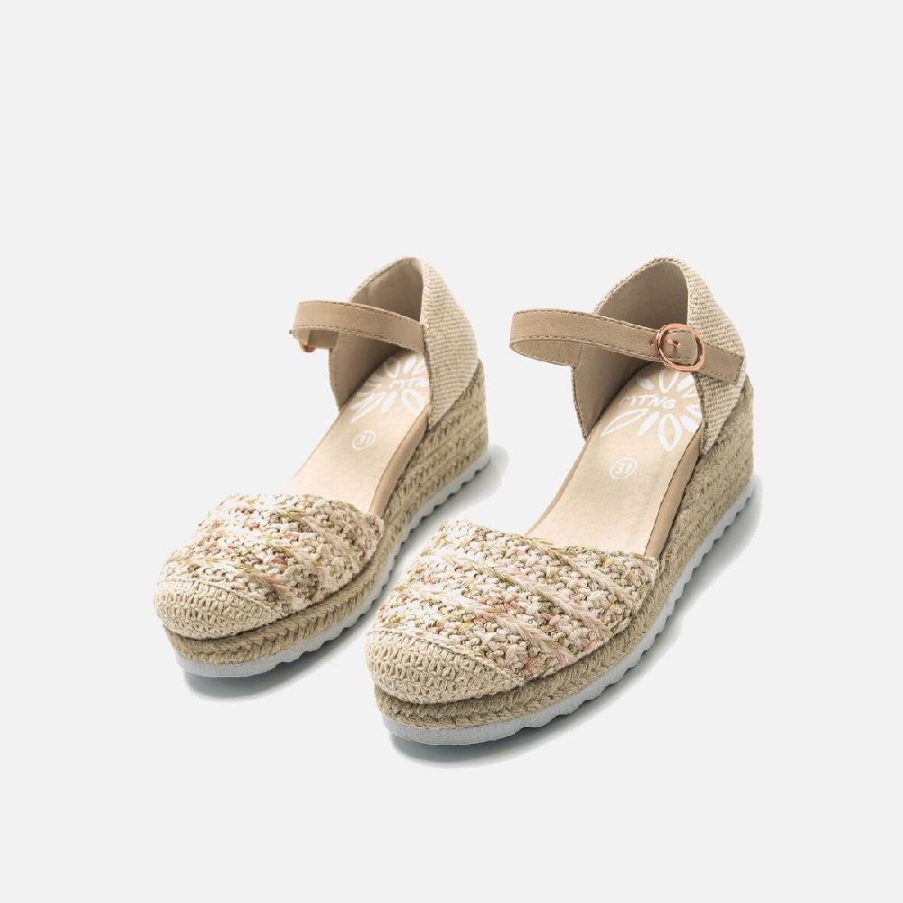 ﻿mtng Compra AUSTEN beige 54247 NiñOs NiñA Calzado Sandalias Superdescuento