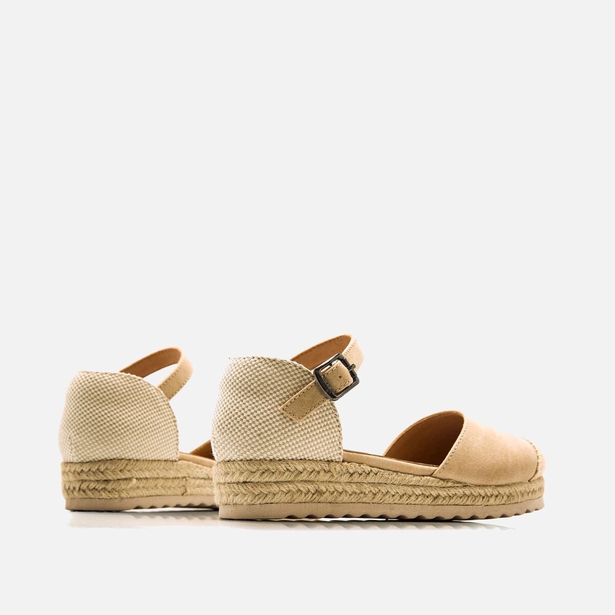 ﻿mtng Compra PAD beige 60220 NiñOs NiñA Calzado Sandalias Liquidación