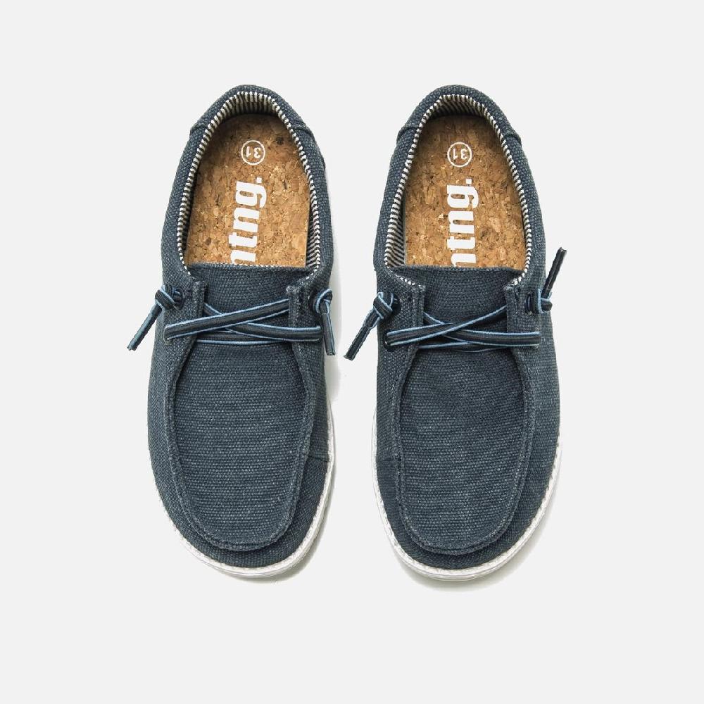 ﻿mtng Compra WAT azul 56576 NiñOs Calzado Zapatos Limitado a 3 días