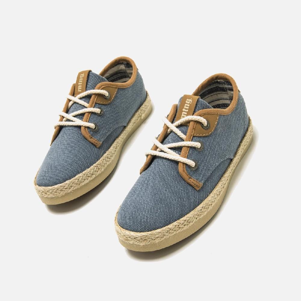 ﻿mtng Compra BEQUI azul 56368 NiñOs Calzado Zapatos Ahorra y exporta