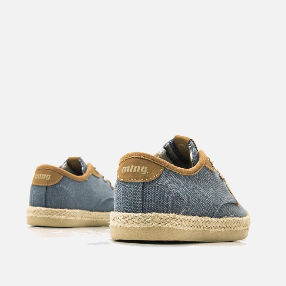 ﻿mtng Compra BEQUI azul 56368 NiñOs Calzado Zapatos Ahorra y exporta