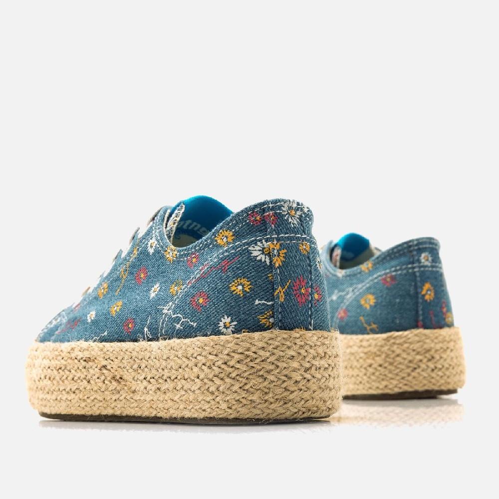﻿mtng Compra BIGGER azul 56380 NiñOs NiñA Calzado Zapatillas Precios de Black Friday