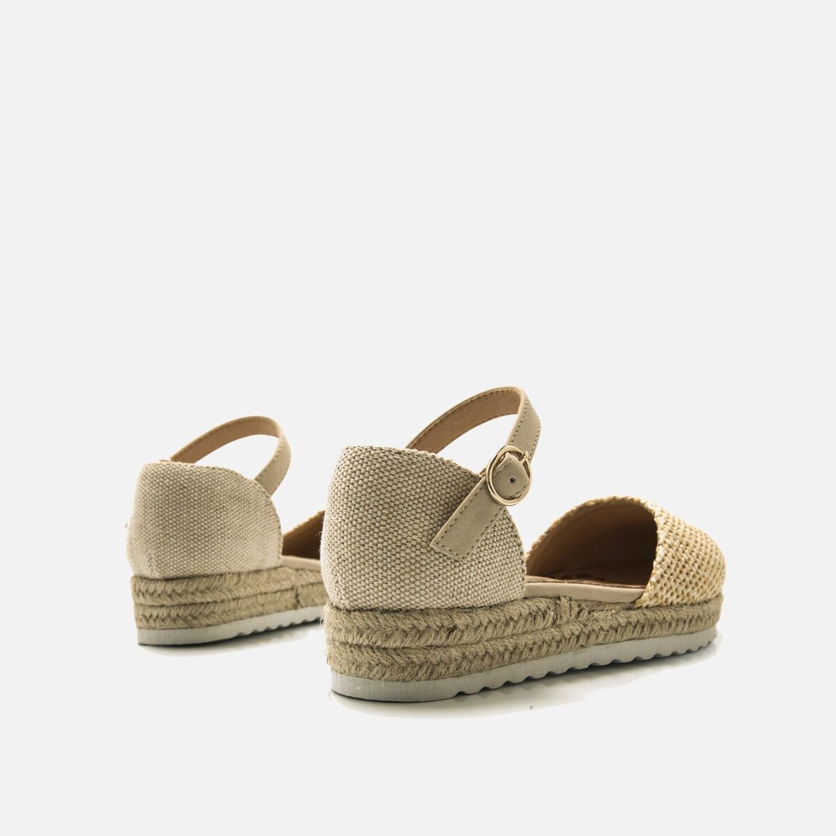﻿mtng Compra PAD beige 56429 NiñOs NiñA Calzado Sandalias En oferta
