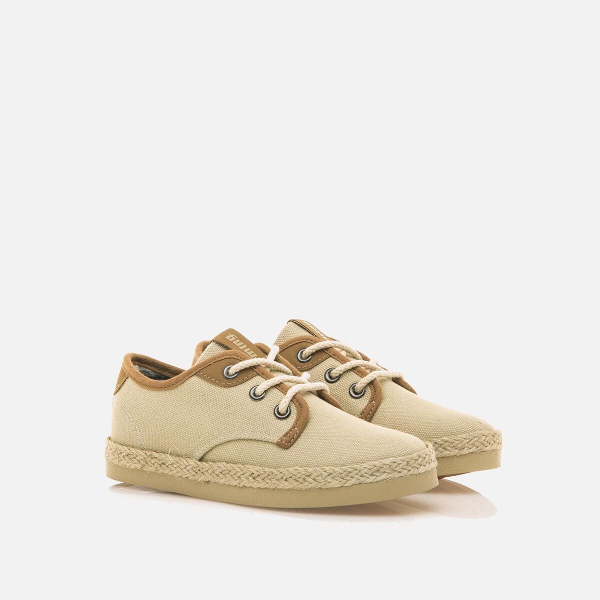 ﻿mtng Compra BEQUI beige 56370 NiñOs Calzado Zapatos Libre de impuestos