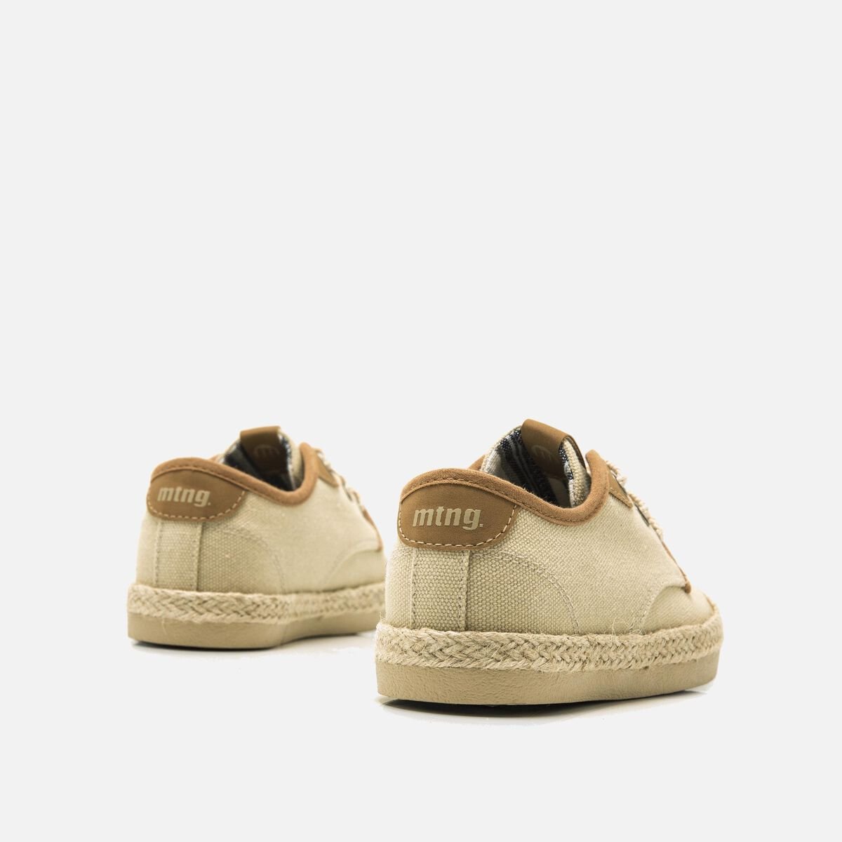 ﻿mtng Compra BEQUI beige 56370 NiñOs Calzado Zapatos Libre de impuestos