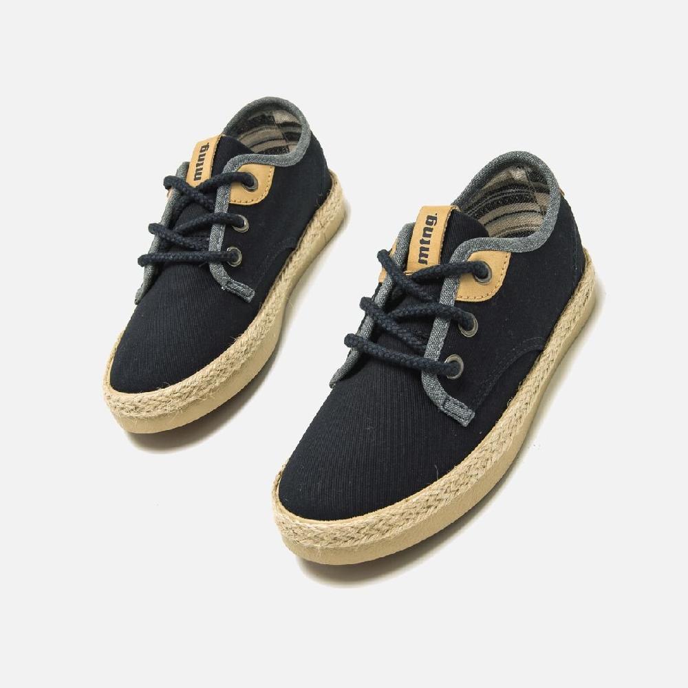 ﻿mtng Compra BEQUI azul 56369 NiñOs Calzado Zapatos Descuentos del mes