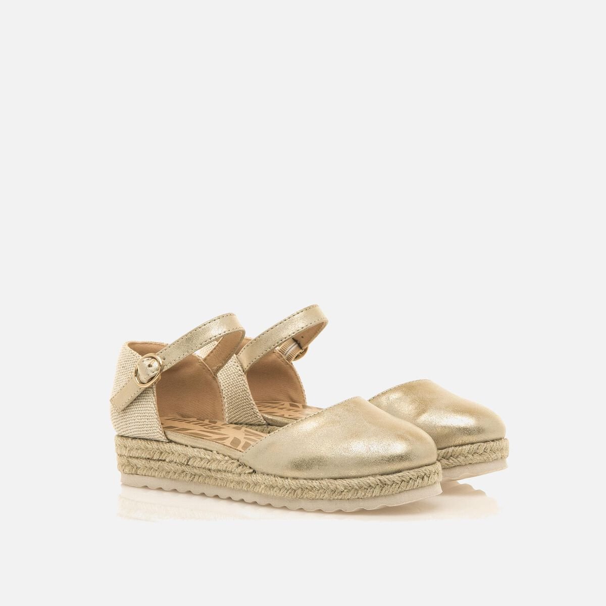 ﻿mtng Compra PAD oro 56430 NiñOs NiñA Calzado Sandalias Oferta exclusiva