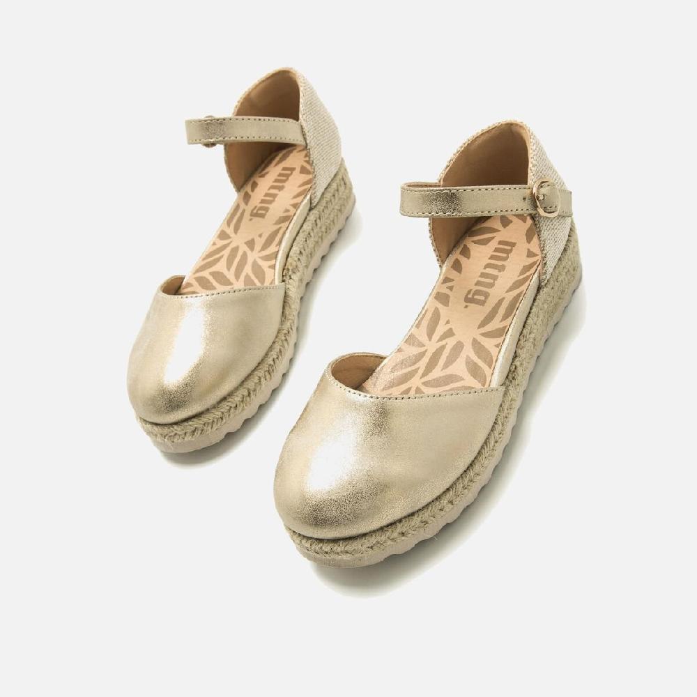 ﻿mtng Compra PAD oro 56430 NiñOs NiñA Calzado Sandalias Oferta exclusiva