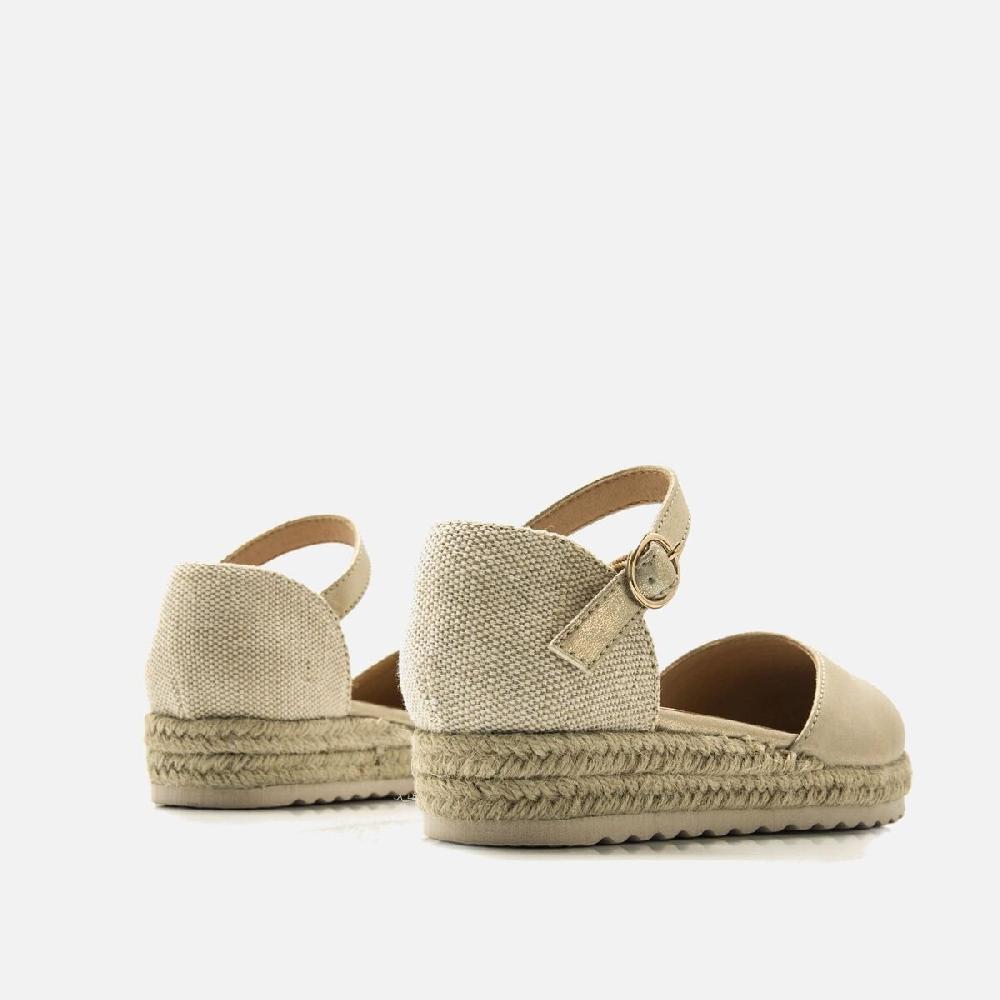 ﻿mtng Compra PAD oro 56430 NiñOs NiñA Calzado Sandalias Oferta exclusiva