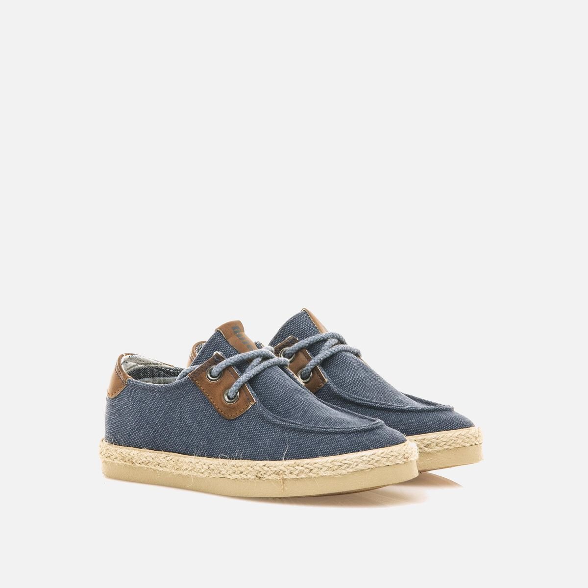 ﻿mtng Compra BEQUI azul 56371 NiñOs Calzado Zapatos Última moda