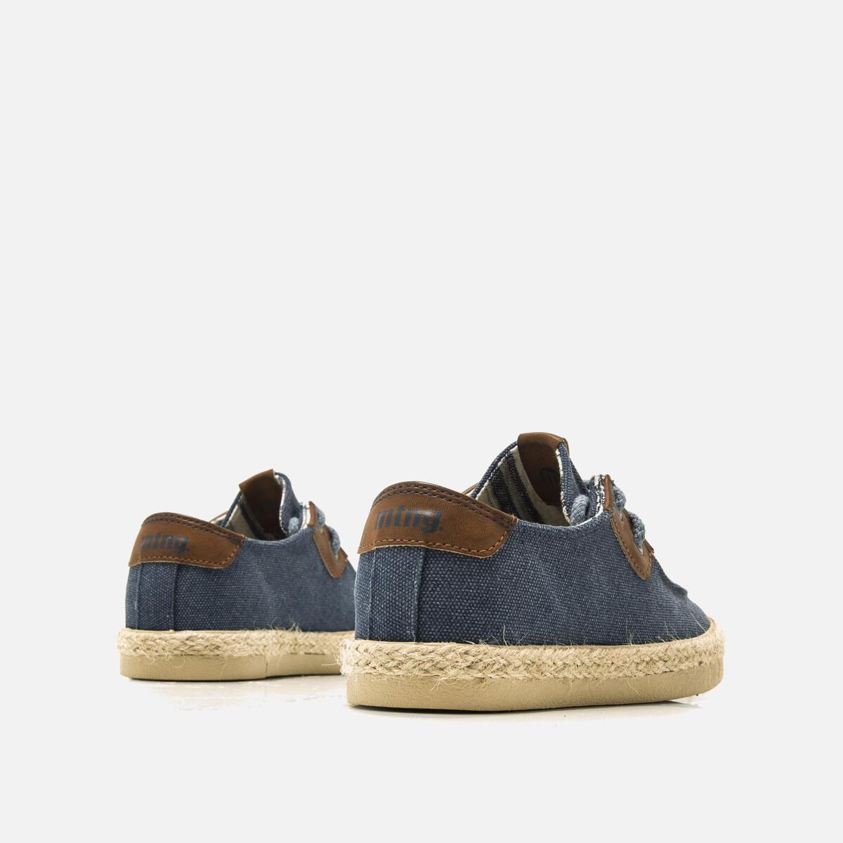 ﻿mtng Compra BEQUI azul 56371 NiñOs Calzado Zapatos Última moda
