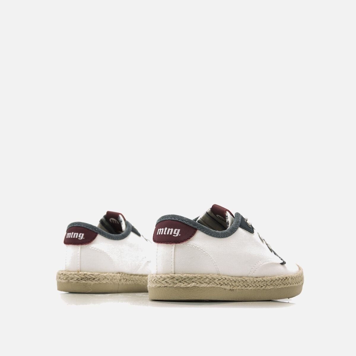 ﻿mtng Compra BEQUI blanco 56367 NiñOs Calzado Zapatos Descuento por venta flash