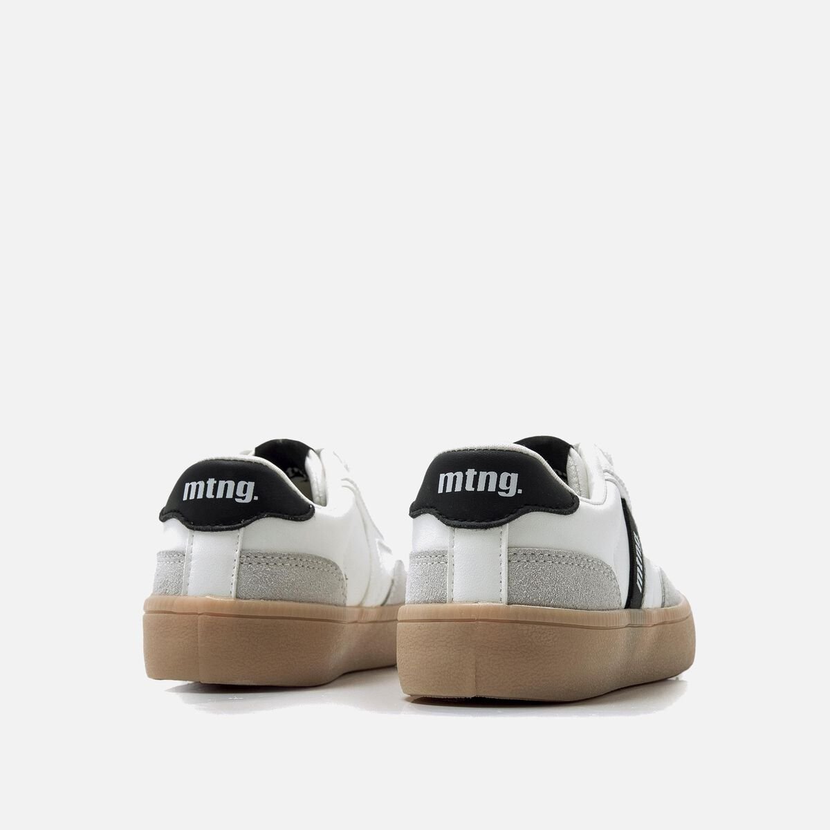 ﻿mtng Compra EMI blanco 59572 NiñOs Calzado Zapatillas Ofertas de temporada