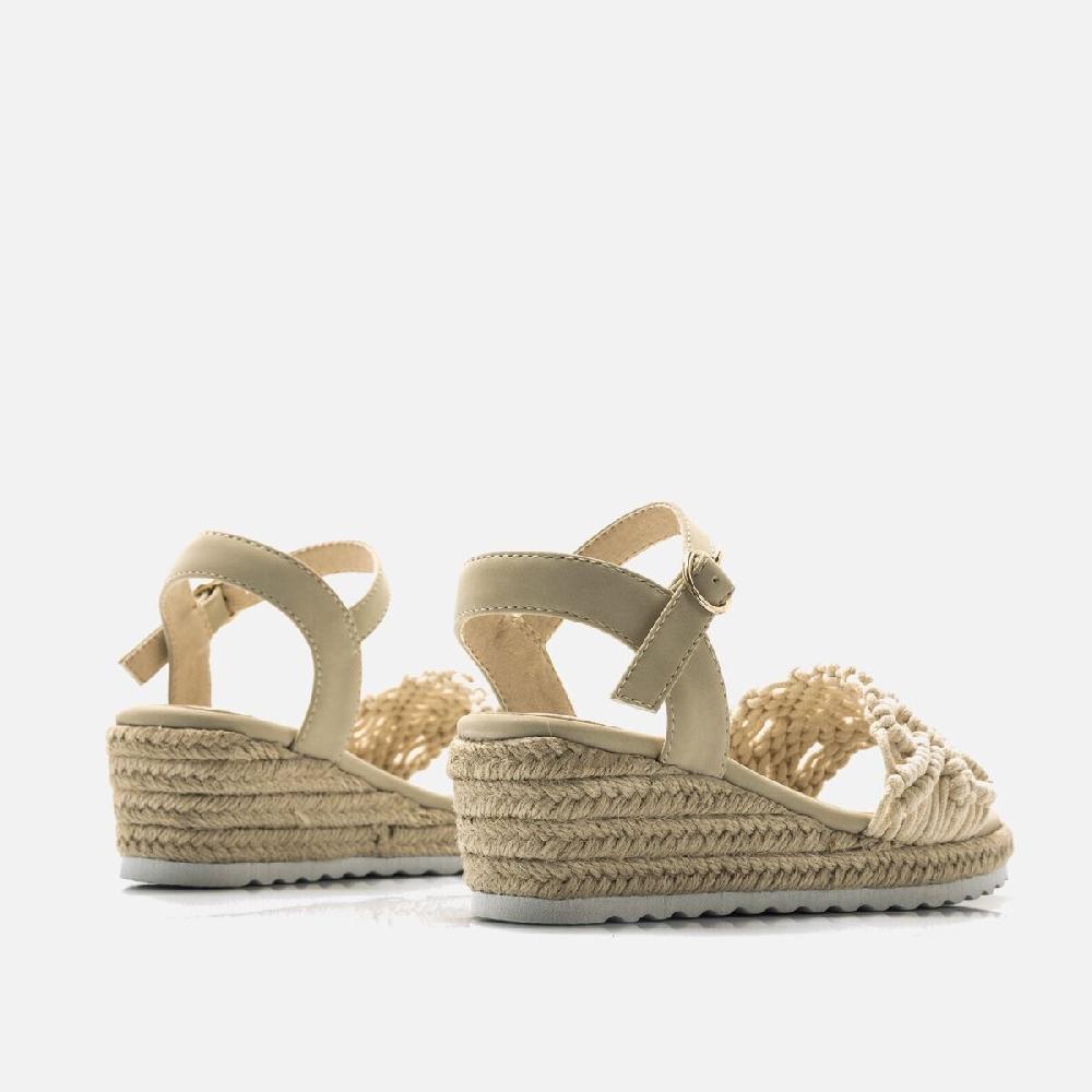 ﻿mtng Compra AUSTEN beige 54250 NiñOs NiñA Calzado Sandalias Ofertas especiales