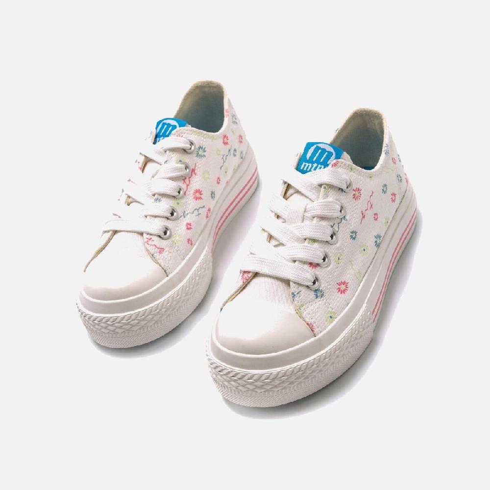 ﻿mtng Compra BIGGER blanco 56375 NiñOs NiñA Calzado Zapatillas Precio ultrabajo