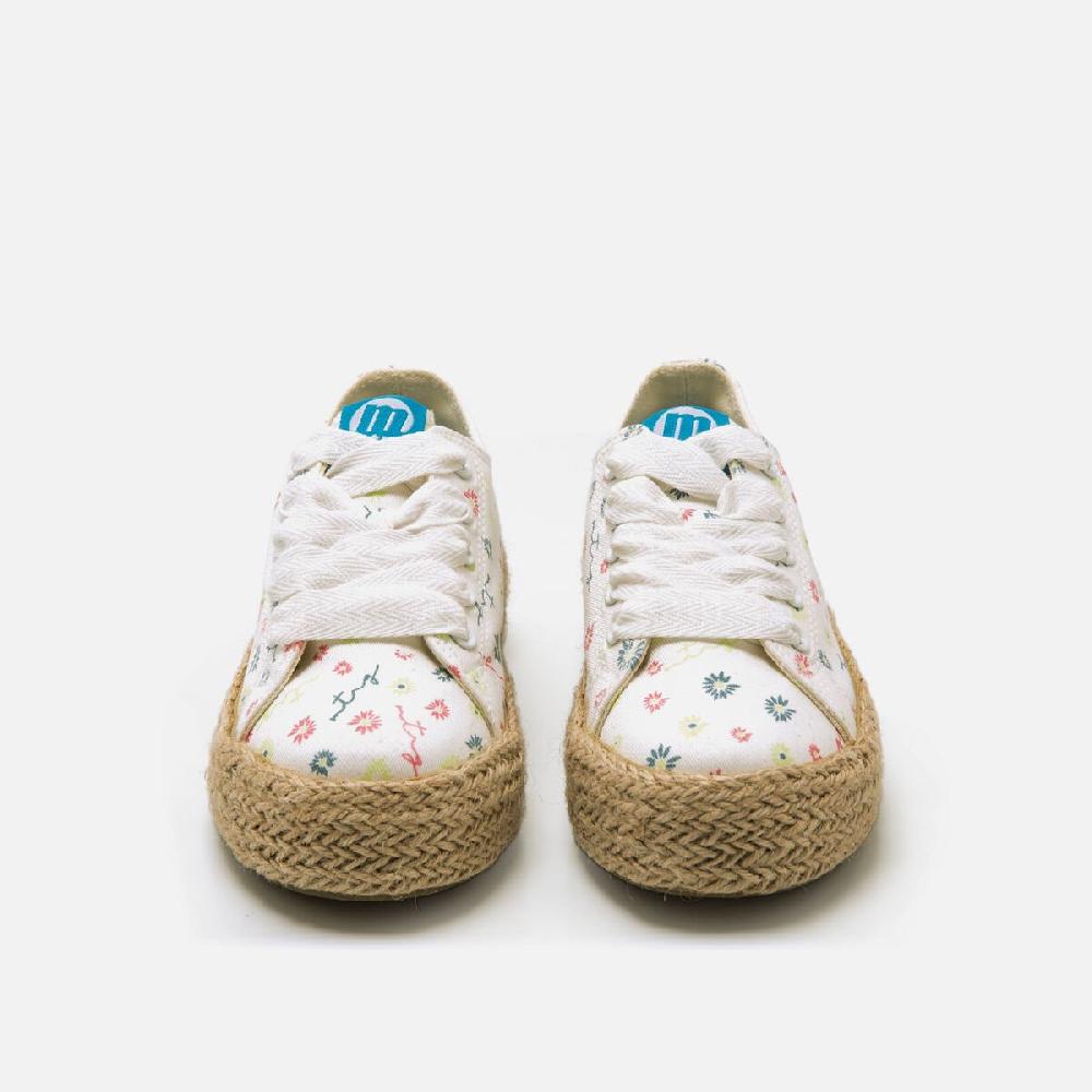 ﻿mtng Compra BIGGER blanco 56588 NiñOs NiñA Calzado Zapatillas 2025