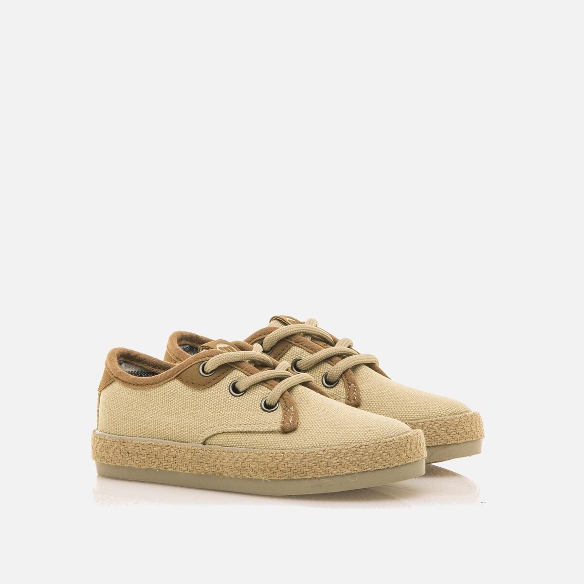 ﻿mtng Compra BEQUIA beige 56424 NiñOs Calzado Zapatos Outlet