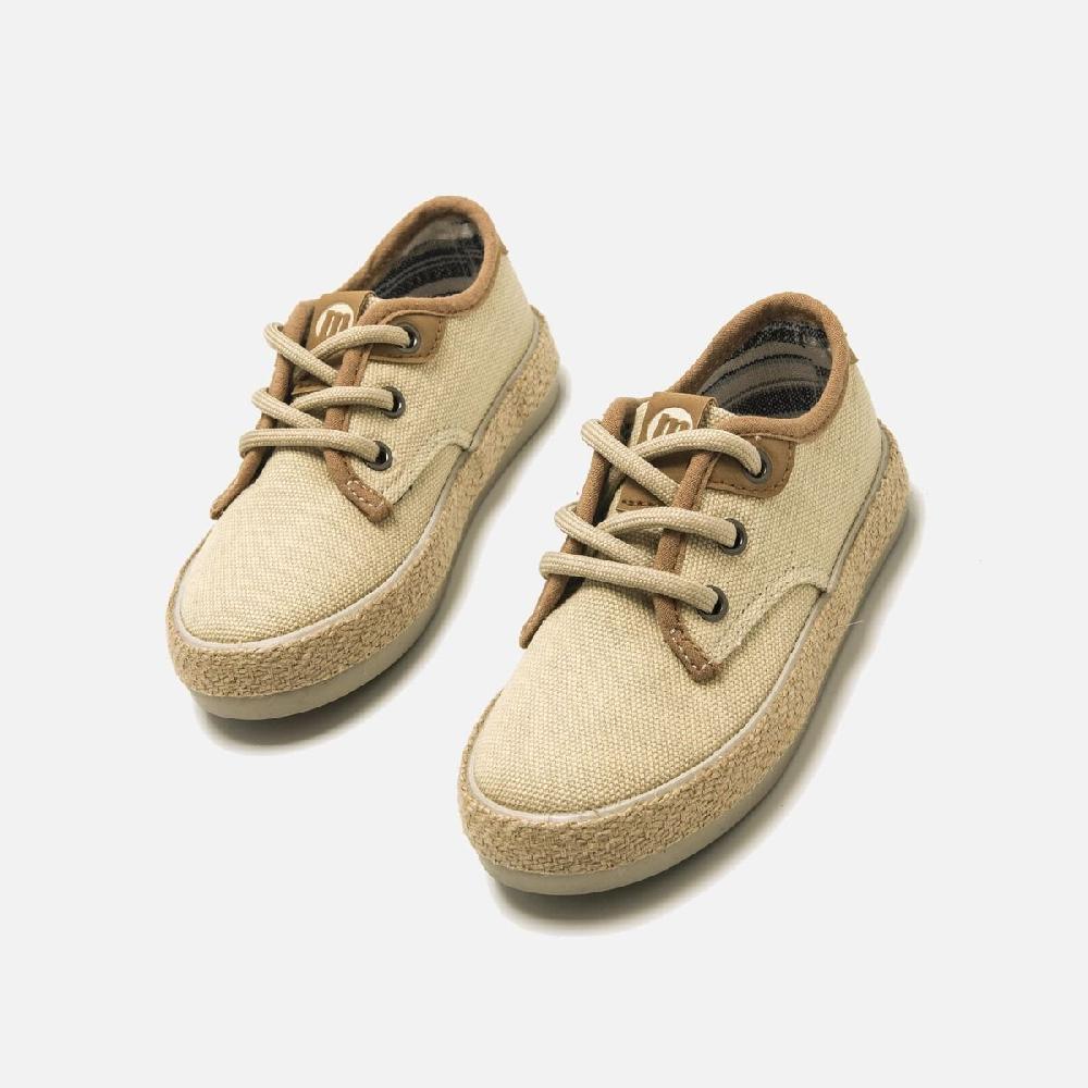 ﻿mtng Compra BEQUIA beige 56424 NiñOs Calzado Zapatos Outlet