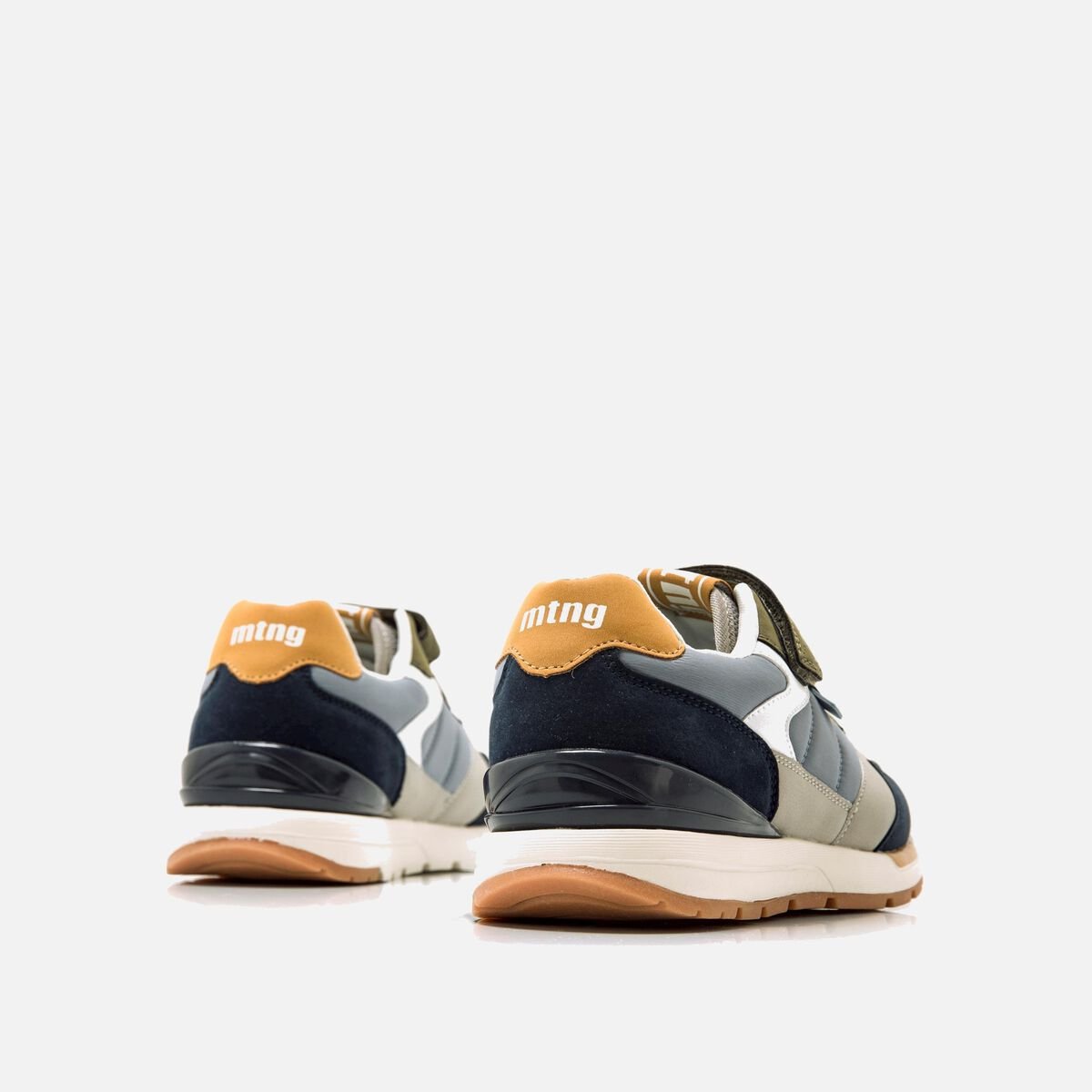 ﻿mtng Compra COMPACT azul 59560 NiñOs Calzado Zapatillas Outlet online