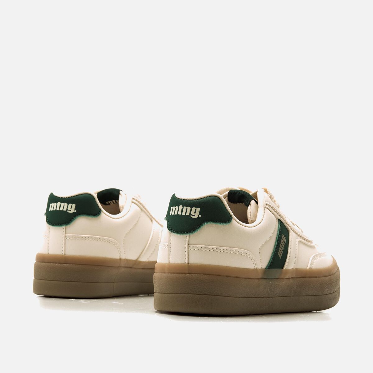 ﻿mtng Compra BIGGER beige 59470 NiñOs NiñA Calzado Zapatillas Rebajas