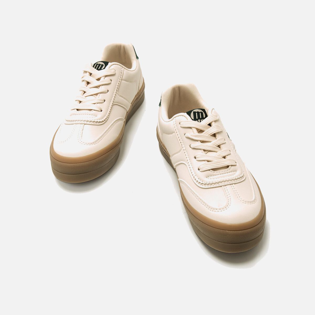 ﻿mtng Compra BIGGER beige 59470 NiñOs NiñA Calzado Zapatillas Rebajas