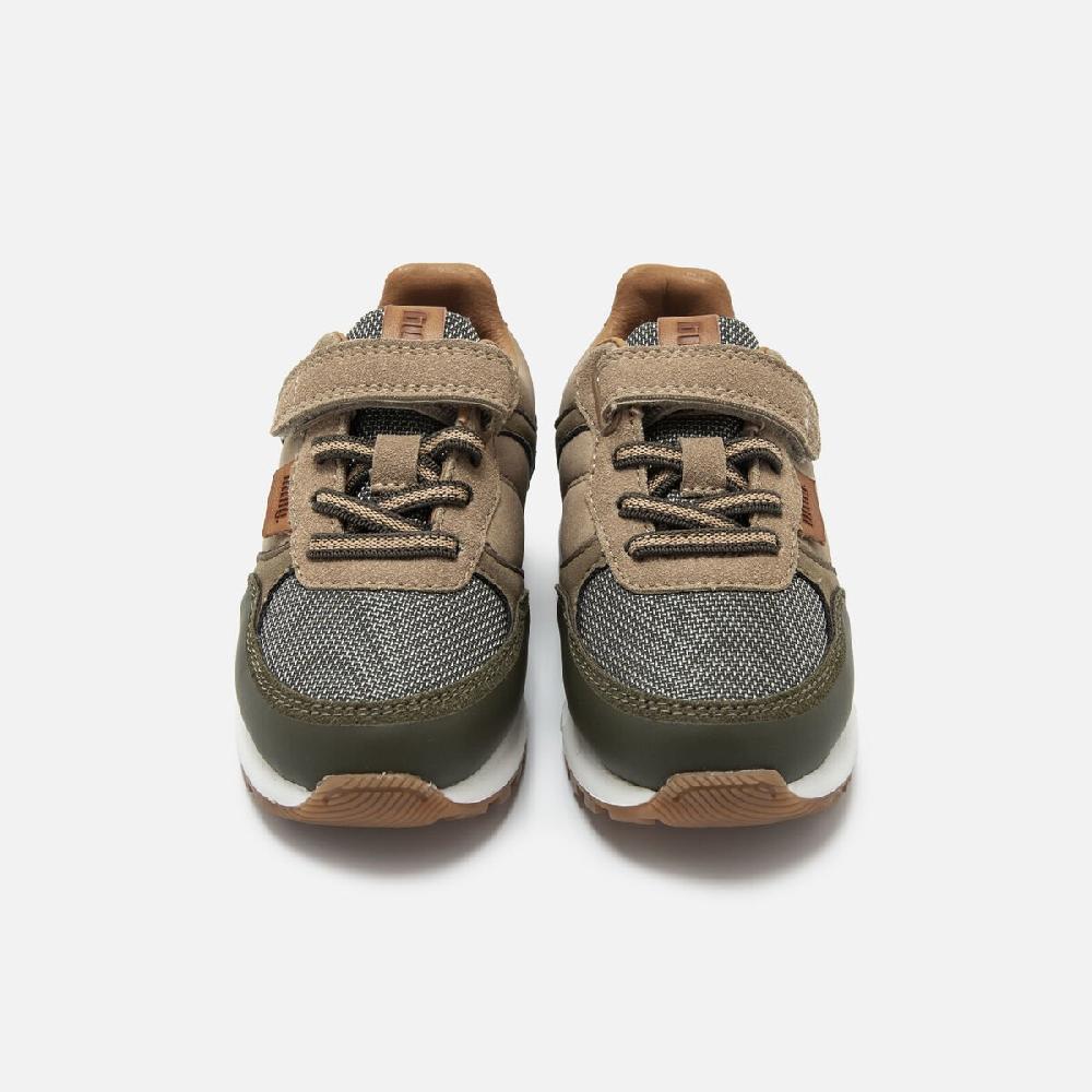 ﻿mtng Compra PORLAND verde 58953 NiñOs Calzado Zapatillas Venta caliente