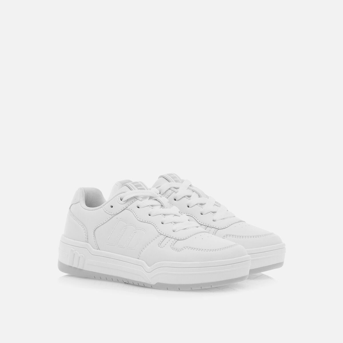 ﻿mtng Compra NANA blanco 58973 NiñOs Calzado Zapatillas En oferta